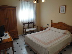 Hostal Málaga