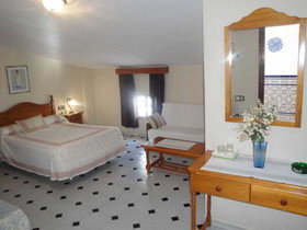 Hostal Málaga