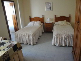 Hostal Málaga
