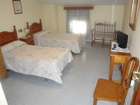 Hostal Málaga