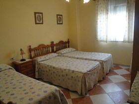 Hostal Málaga