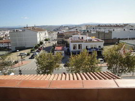 Hostal Málaga