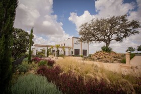 Hotel Bodegas Campestral