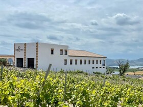 Hotel Bodegas Campestral