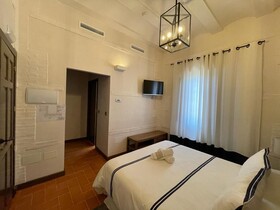 Hotel Bodegas Campestral