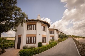 Hotel Bodegas Campestral