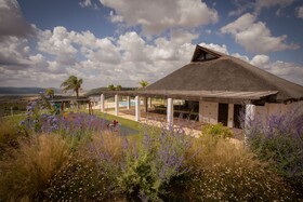 Hotel Bodegas Campestral