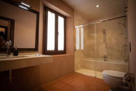 Hotel Bodegas Campestral
