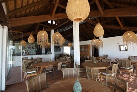 Hotel Bodegas Campestral