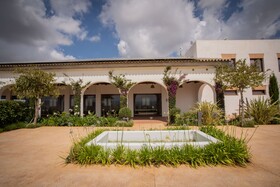 Hotel Bodegas Campestral