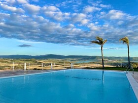 Hotel Bodegas Campestral