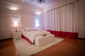 Hotel Bodegas Campestral