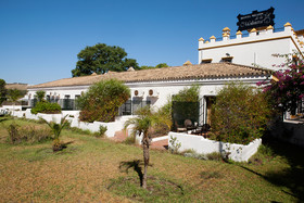 Hotel Mesón de la Molinera