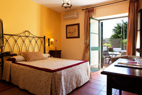 Hotel Mesón de la Molinera