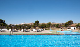 Hotel Mesón de la Molinera