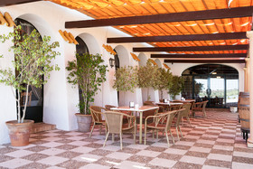 Hotel Mesón de la Molinera