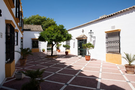 Hotel Mesón de la Molinera