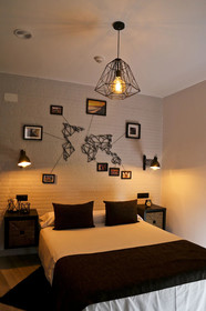 Hotel Posada de las Cuevas