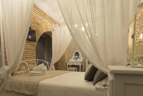 Hotel Posada de las Cuevas