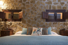Hotel Posada de las Cuevas