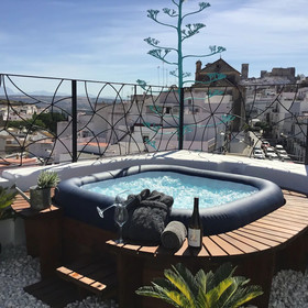 Hotel Posada de las Cuevas