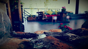 Hotel Posada de las Cuevas