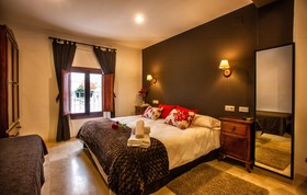 Hotel Posada de las Cuevas