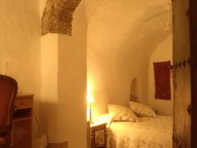 La Casa De Bovedas