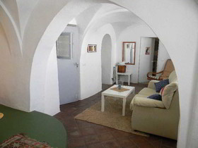 La Casa De Bovedas