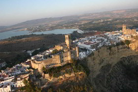 La Casa De Bovedas
