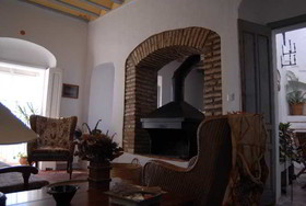 La Casa De Bovedas