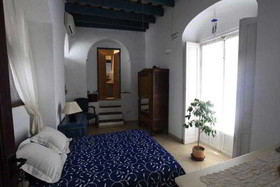 La Casa De Bovedas