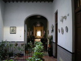 La Fonda del Califa