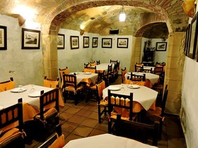 La Fonda del Califa