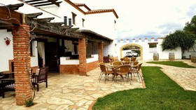 La Posada del Duende