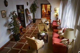 Los Olivos