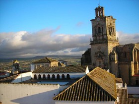 Rincón de las Nieves