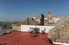 Rincón de las Nieves