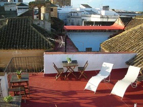 Rincón de las Nieves