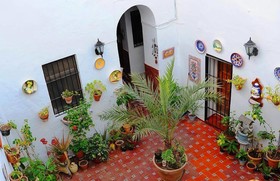 Rincón de las Nieves