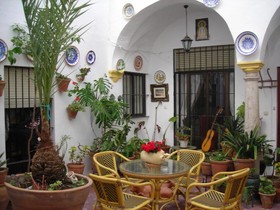 Rincón de las Nieves
