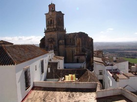 Rincón de las Nieves