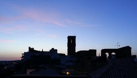 Rincón de las Nieves
