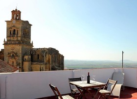 Rincón de las Nieves