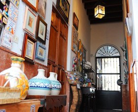 Rincón de las Nieves