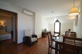Apartamentos Ardales
