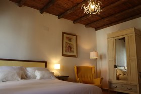 Hotel Palacio Conde del Álamo
