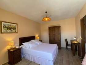 Hotel Palacio Conde del Álamo