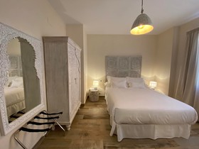 Hotel Palacio Conde del Álamo
