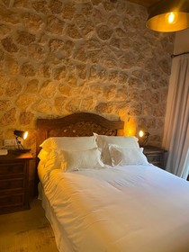 Hotel Palacio Conde del Álamo